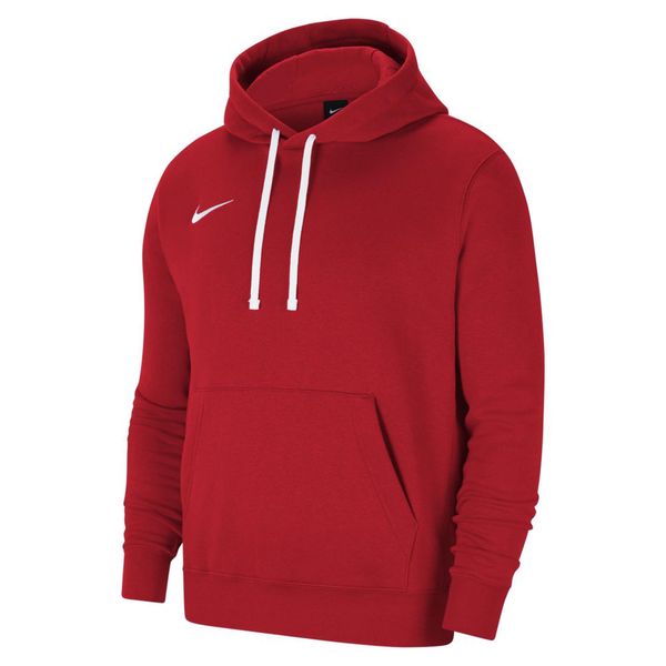 Męska Bluza Z Kapturem Team Club 20. Białe bluzy sportowe męskie Nike, bez wzorów, z bawełny, klasyczne, bez kołnierzyka, bez ramiączek. Za 189.99 zł.