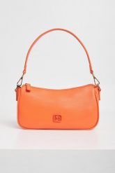 Torebka damska Baguette Manolo MARELLA ACCESSORI. Torebki klasyczne damskie Marella, bez wzorów, bez dodatków. W wyprzedaży za 408.85 zł.