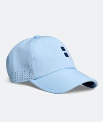 Czapka Unisex Play. Niebieskie czapki męskie NORDICDOTS, na lato, bez wzorów. Za 128.00 zł.