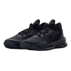 Buty Nike Renew Elevate Iii DD9304-001 czarne. Czarne buty sportowe na co dzień męskie z gumy, bez zapięcia. Za 556.44 zł.