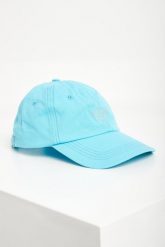 Czapka z daszkiem JOOP! JEANS. Czapki męskie Joop! Jeans, bez wzorów, z jeansu. W wyprzedaży za 148.85 zł.