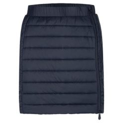 Loap Irenka damska izolowana spódnica — ciemnoszara XL. Szare spódniczki damskie ZONE PERFECT, na zimę, xl, bez wzorów. Za 200.99 zł.