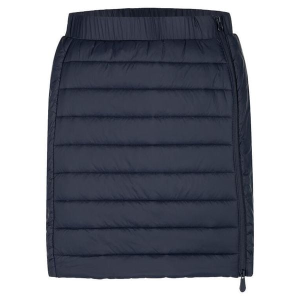 Loap Irenka damska izolowana spódnica — ciemnoszara XL. Szare spódniczki damskie ZONE PERFECT, na zimę, xl, bez wzorów. Za 200.99 zł.