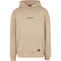Bluza turystyczna męska O'NEILL Aguazul. Brązowe bluzy z kapturem męskie O'neill, m. Za 379.00 zł.