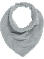 Playshoes Chusta polarowa w kolorze szarym rozmiar: onesize. Szare chusty i apaszki dziecięce Playshoes, z polaru. Za 34.77 zł.