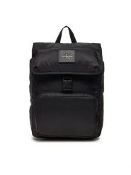 Calvin Klein Jeans Plecak Sport Essentials Sq Flat Bp43 L K50K511721 Czarny. Czarne plecaki męskie Calvin Klein Jeans, bez wzorów, z jeansu. Za 549.99 zł.