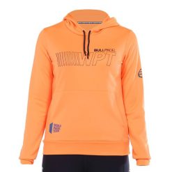 Bluza do padla YOPAL damska. Bluzy bez kaptura damskie bullpadel, m, z bawełny. Za 189.99 zł.