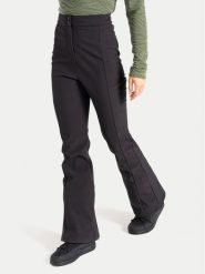 Dare2B Spodnie narciarskie Upshill II DWL591 Czarny Regular Fit. Czarne spodnie materiałowe damskie Dare2B, bez wzorów, z syntetyku, sportowe. Za 599.99 zł.