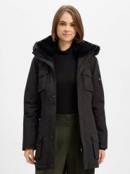 Wellensteyn Funkcjonalna kurtka Kobiety czarny, XXL. Czarne kurtki damskie Wellensteyn, xxl, bez wzorów, bez kaptura. Za 1,399.95 zł.
