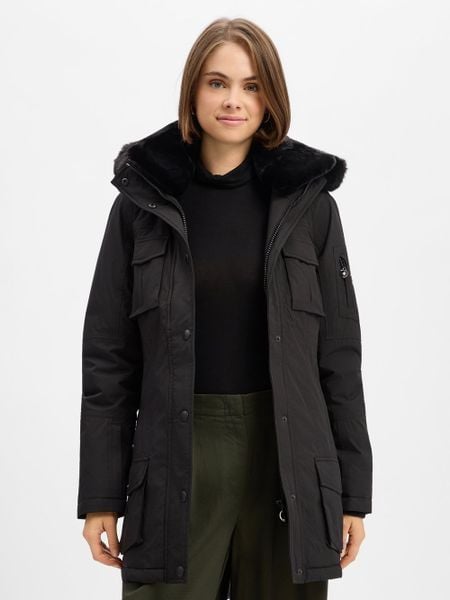 Wellensteyn Funkcjonalna kurtka Kobiety czarny, XXL. Czarne kurtki damskie Wellensteyn, xxl, bez wzorów, bez kaptura. Za 1,399.95 zł.
