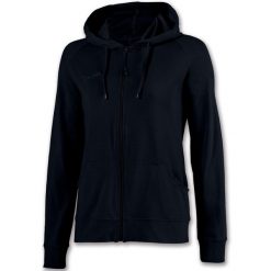 Bluza sportowa damska Joma Corinto z kapturem. Czarne bluzy sportowe damskie Joma, s. W wyprzedaży za 127.50 zł.