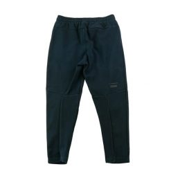 Second life - Spodnie dresowe męskie Puma - Stan bardzo dobry. Niebieskie spodnie sportowe męskie Puma, z dresówki. Za 97.94 zł.