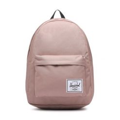 Plecak Herschel. Czerwone plecaki damskie Herschel, bez wzorów, sportowe. Za 169.99 zł.