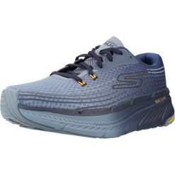 Buty SKECHERS MAX CUSHIONING PREMIER 2.0 Niebieski. Niebieskie obuwie do biegania damskie Skechers, Skechers Sport. Za 449.99 zł.