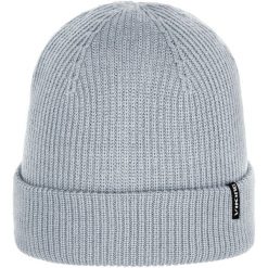 Czapka dla dorosłych VIKING Tigna Life Style. Szare czapki zimowe damskie VIKING. Za 69.90 zł.