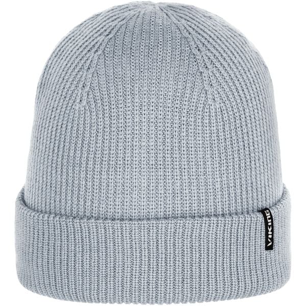 Czapka dla dorosłych VIKING Tigna Life Style. Szare czapki zimowe damskie VIKING. Za 69.90 zł.