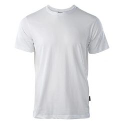 T-shirt Męski Puro. Białe t-shirty męskie Hi-tec, m, bez wzorów, z bawełny, bez kołnierzyka. Za 77.99 zł.