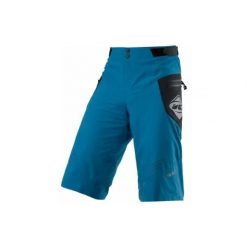 Szorty Kenny Charger. Niebieskie szorty męskie KENNY, bez wzorów, z materiału. Za 525.30 zł.