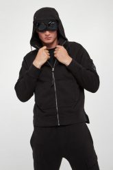 Bluza męska z kapturem C.P. COMPANY. Bluzy z kapturem męskie C.P. Company, m. Za 1,099.00 zł.