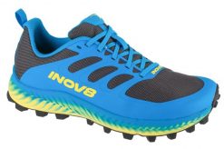 Buty do biegania męskie Inov-8 Mudtalon. Niebieskie obuwie do biegania damskie Inov-8. Za 625.00 zł.