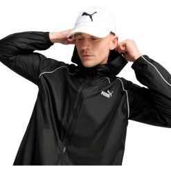 Czapka Puma Ess Cat Bb Cap, Dla obu płci. Białe czapki męskie Puma, bez wzorów, z poliesteru, sportowe. Za 190.00 zł.