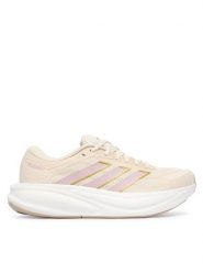 Adidas Buty do biegania Response 2 Running Shoes KK4285 Kremowy. Białe obuwie do biegania damskie Adidas. Za 299.99 zł.