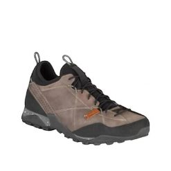 Buty trekkingowe AKU Nativa GTX W 635095 Beżowe. Brązowe obuwie trekkingowe damskie Aku. Za 558.70 zł.