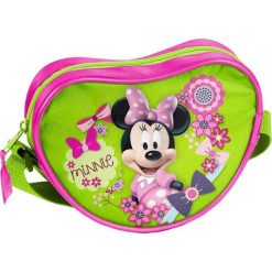 Paso Torebka na ramię Minnie (DNT-301). Torebki dziecięce PASO. Za 32.48 zł.