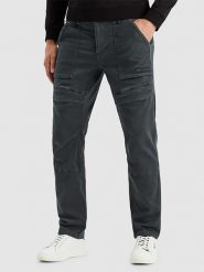 PME Legend Spodnie w kolorze antracytowym rozmiar: W35/L34. Czarne spodnie materiałowe męskie PME Legend, bez wzorów, z materiału. Za 287.16 zł.