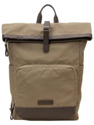 Marc O´Polo Plecak w kolorze beżowym - 43 x 59 x 18 cm rozmiar: onesize. Brązowe plecaki męskie bez wzorów, z materiału. Za 443.38 zł.