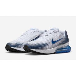Buty Sportowe Męskie Nike Air Max Phoenix. Białe buty sportowe na co dzień męskie Nike, bez zapięcia, nike air max. Za 479.60 zł.