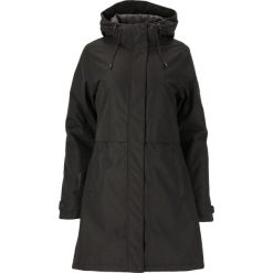 Parka dla kobiet Whistler Mullie V2 10000. Czarne parki damskie WHISTLER, na zimę, bez wzorów. Za 443.00 zł.