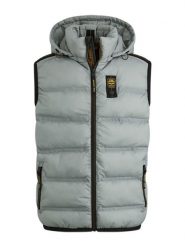 PME Legend Kamizelka pikowana w kolorze błękitnym rozmiar: L. Niebieskie kamizelki męskie PME Legend, l. Za 344.54 zł.