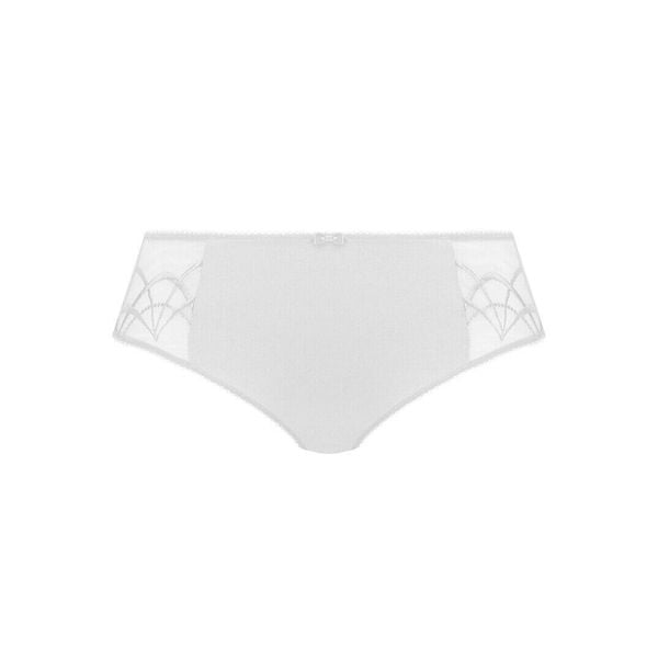 Figi damskie Elomi Cate. Białe figi damskie ELOMI, l, bez wzorów. Za 173.00 zł.