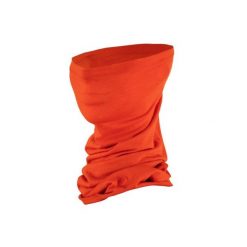 Komin wielofunkcyjny Fjallraven Abisko Lite Neck Gaiter. Brązowe szaliki i kominy damskie Fjällräven, bez wzorów, z wełny. Za 124.99 zł.