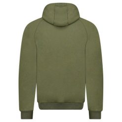 Bluza męska Geographical Norway GIGER KAKI DB MEN 100 khaki (WZ3049H/GN-Kaki). Zielone bluzy z kapturem męskie Geographical Norway, na jesień, m, z bawełny. Za 149.00 zł.