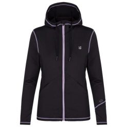 Bluza damska LOAP Melena S. Czarne bluzy bez kaptura damskie ZSPORT, s. Za 211.99 zł.