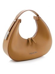 Vince Camuto Torebka "Riviera" w kolorze karmelowym - 32 x 26 x 8 cm rozmiar: onesize. Brązowe torebki klasyczne damskie Vince Camuto, bez wzorów, z materiału, bez dodatków. Za 143.50 zł.