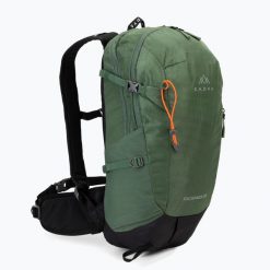 Plecak turystyczny KADVA Escapada 20 l. Czarne plecaki damskie KADVA, bez wzorów. Za 179.99 zł.