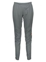 ROSSIGNOL Spodnie funkcyjne w kolorze szarym rozmiar: M. Szare spodnie dresowe damskie Rossignol, m, outdoorowe. Za 209.33 zł.