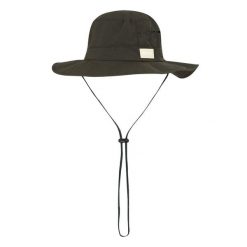 Kapelusz Unisex Hiking II Dla Dorosłych. Brązowe kapelusze damskie Regatta, bez wzorów, z materiału. Za 97.99 zł.