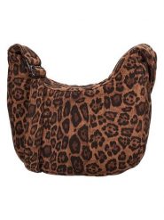 Beagles Torebka w kolorze jasnobrązowym - 47 x 34 x 17 cm rozmiar: onesize. Brązowe torebki klasyczne damskie Beagles, bez wzorów, z materiału, bez dodatków. Za 113.36 zł.