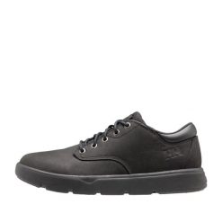 Buty trekkingowe Helly Hansen Pinehurst. Czarne buty trekkingowe męskie Helly Hansen, z gumy, bez zapięcia, trekkingowe. Za 463.00 zł.