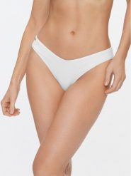 Maaji Dół od bikini 3300SCC022 Biały. Białe bikini damskie Maaji, bez wzorów. Za 179.99 zł.