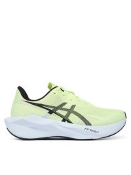 Asics Buty do biegania Novablast 6 1011C243 Żółty. Żółte obuwie do biegania damskie Asics. Za 709.99 zł.