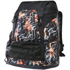 Plecak TYR Alliance Team Backpack 45L Validus. Plecaki damskie TYR, bez wzorów, sportowe. Za 398.95 zł.