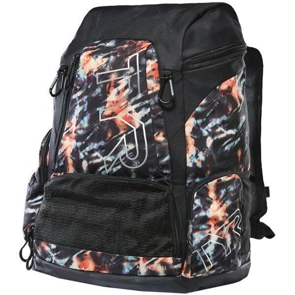 Plecak TYR Alliance Team Backpack 45L Validus. Plecaki damskie TYR, bez wzorów, sportowe. Za 398.95 zł.