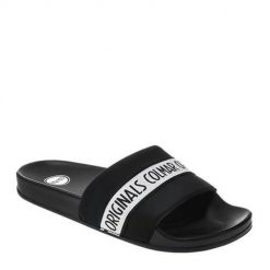 Klapki męskie Colmar Slipper Runner. Klapki i japonki męskie Colmar, z gumy. W wyprzedaży za 59.99 zł.