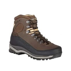 Buty trekkingowe Aku Superalp Nbk Goretex Marron. Brązowe buty trekkingowe męskie Aku, z gore-texu, bez zapięcia, trekkingowe, gore-tex. Za 1,280.00 zł.