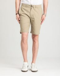 Męskie Spodenki Marcus Brad Shorts Sand Rock 19-200239-6083. Szorty męskie MARCUS, bez wzorów, rockowe. Za 99.99 zł.